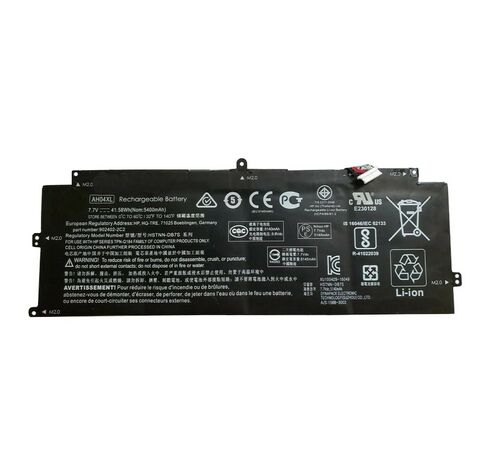 Batterie HP Spectre X2 12T-C000