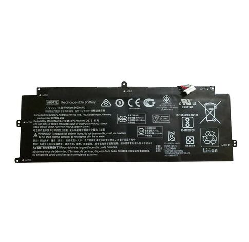 Batterie HP TPN-Q184