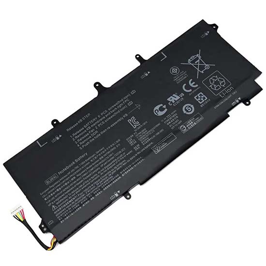 Batterie HP EliteBook Folio 1040 G1