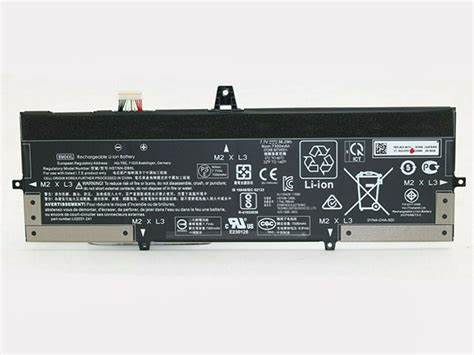 Batterie HP HSTNN-DB8L