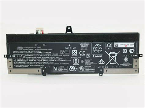 Batterie HP EliteBook x360 1030 G3