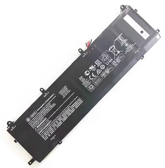 Batterie HP Spectre X360 15-EB0053TX