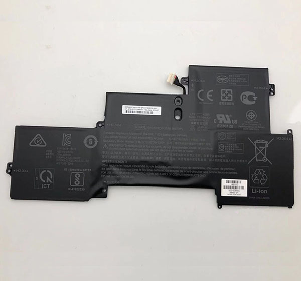 Batterie HP 760605-005