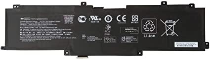 Batterie HP Omen X 17-AP000NO