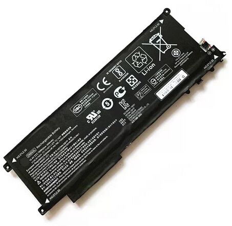 Batterie HP HSTNN-DB7P