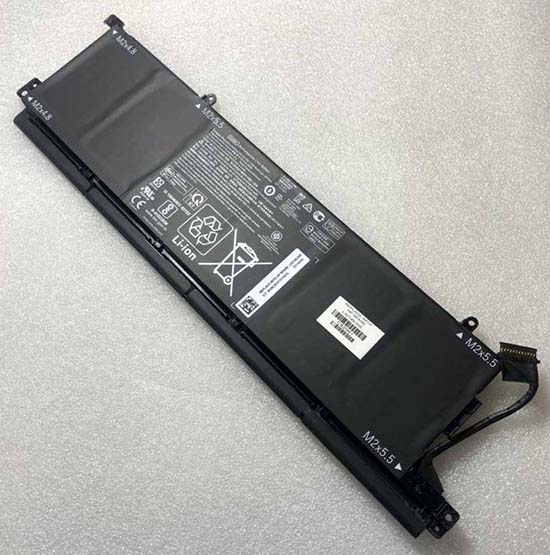 Batterie HP DX06XL