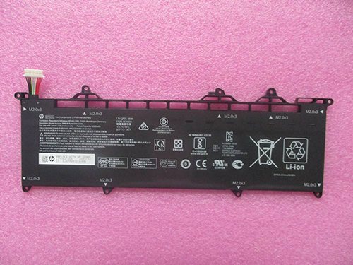 Batterie HP L71690-2B1