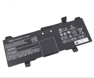 Batterie HP HSTNN-IB8W
