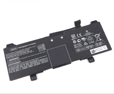 Batterie Panasonic FZ-VZSU94W...