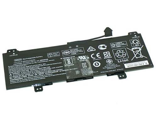Batterie HP GM02047XL-PL