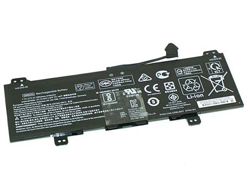 Batterie HP 917725-855