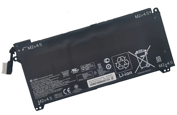 Batterie HP Omen 15-DH0003LA