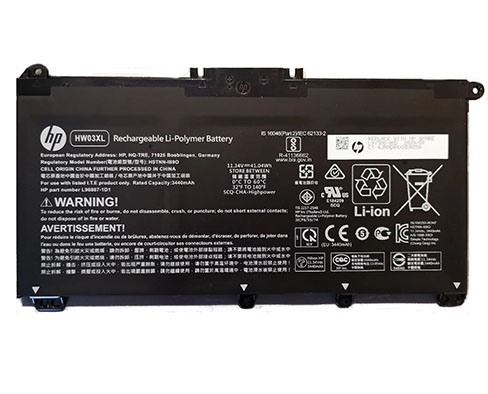 Batterie Panasonic FZ-VZSU94W...