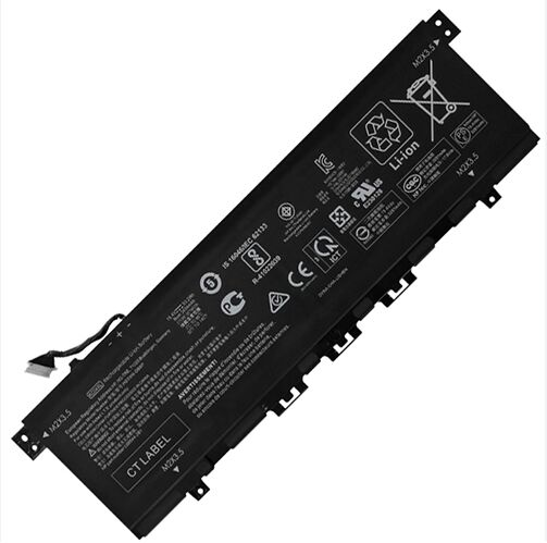 Batterie HP L08544-1C1