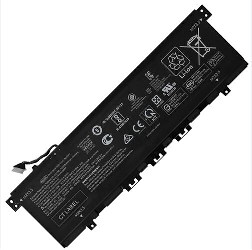 Batterie HP ENVY 13-AH1003TU