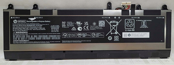 Batterie HP M73470-005