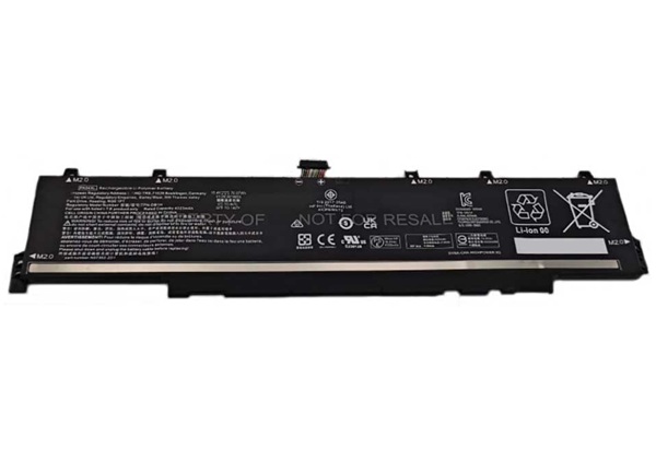 Batterie HP N08497-005