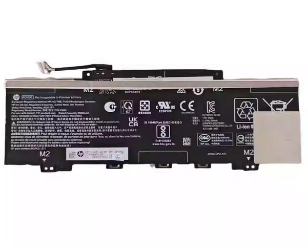Batterie HP M24421-271