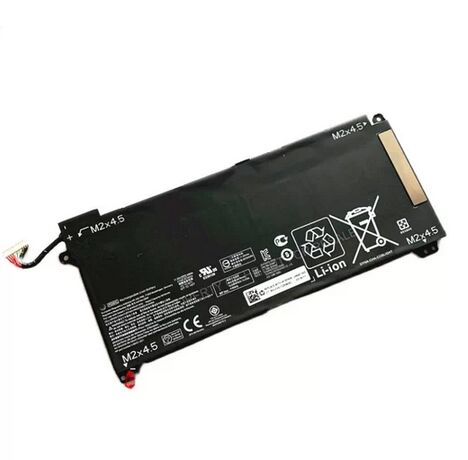 Batterie HP Omen 15-dh0000na