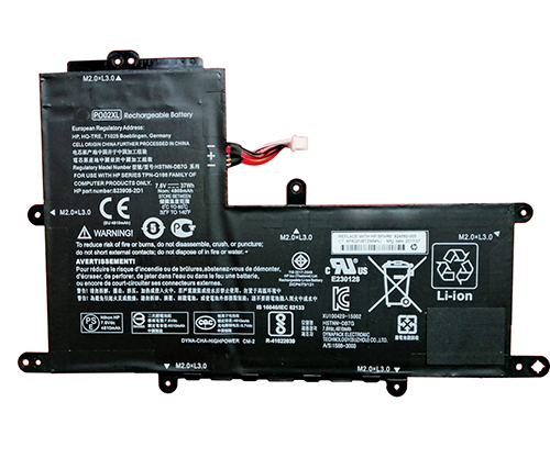 Batterie HP 824560-005