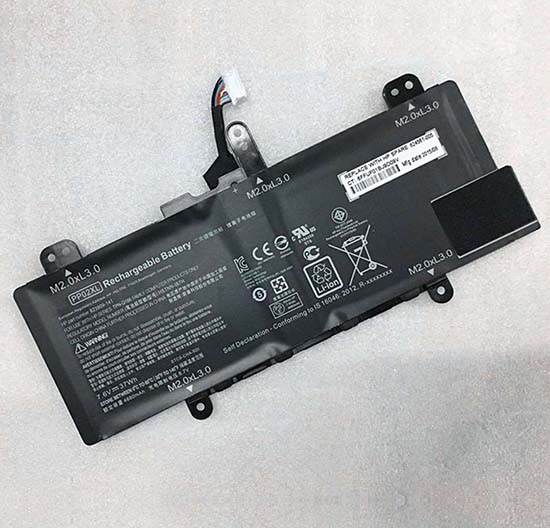 Batterie HP HSTNN-IB7H