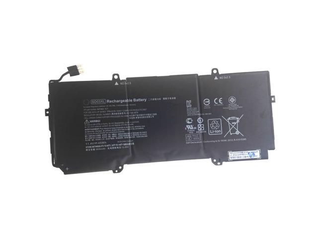 Batterie HP HSTNN-IB7K