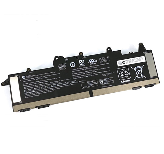 Batterie HP L78551-005