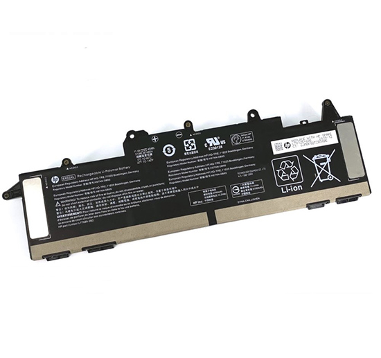 Batterie HP HSTNN-DB9P