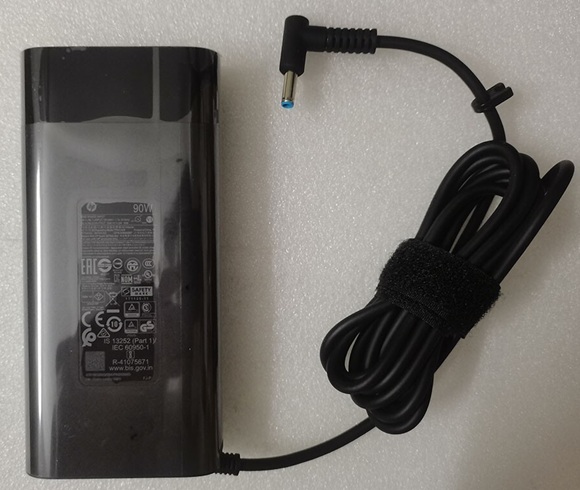 Chargeur HP TPN-CA09