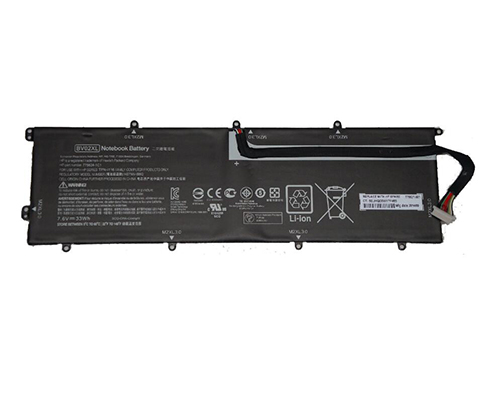 Batterie HP TPN-I116