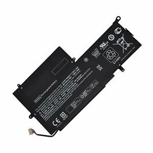 Batterie HP Spectre x360 13-4110nd