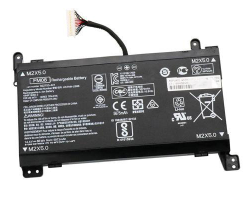 Batterie HP Pavilion 17t-ab000