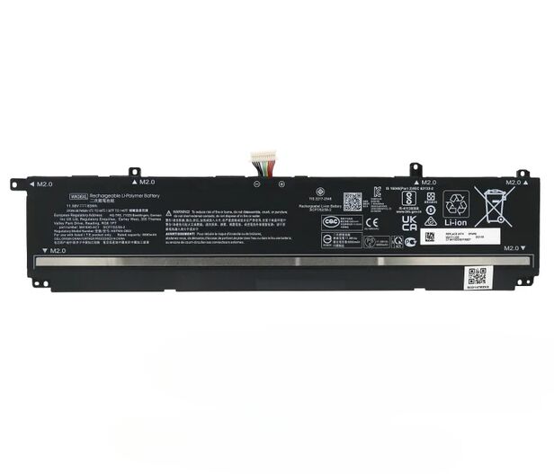 Batterie HP M41711-005