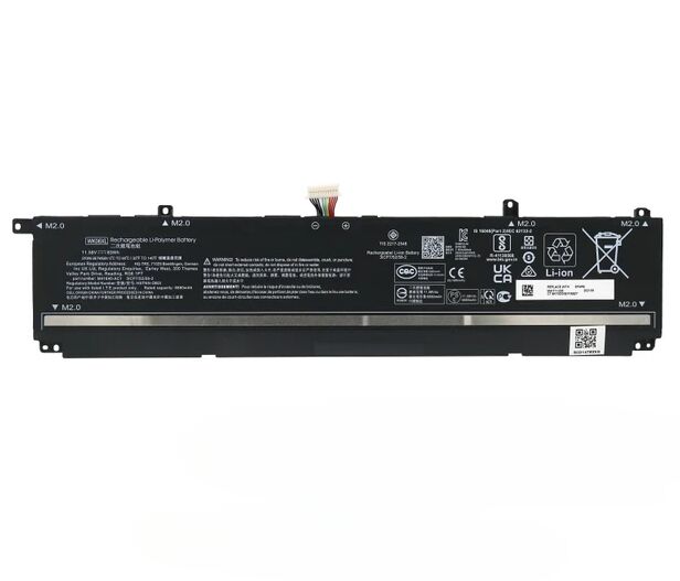 Batterie HP WK06XL