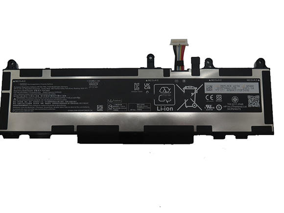 Batterie HP M73466-005