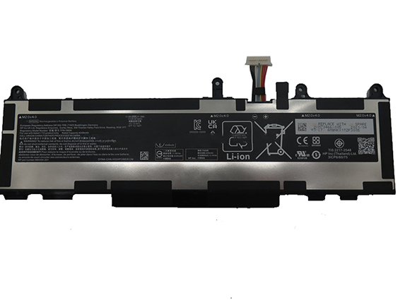 Batterie HP WP03XL