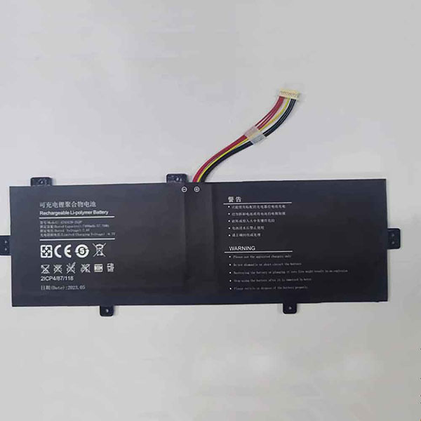 Batterie Haier 4743126-2S2P