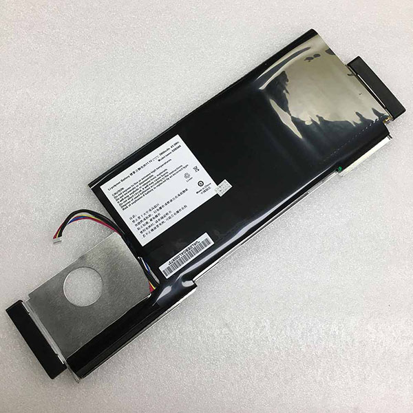 Batterie Haier SSBS46