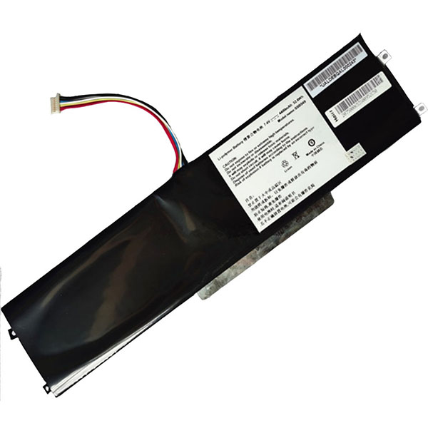 Batterie Haier SSBS49