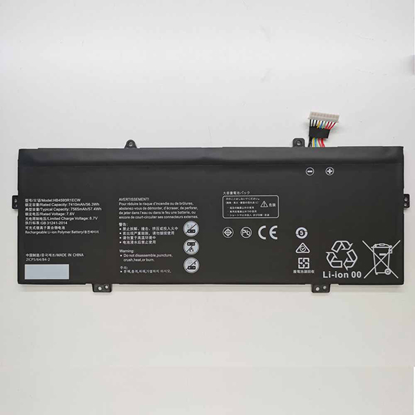 Batterie Huawei HB4593R1ECW