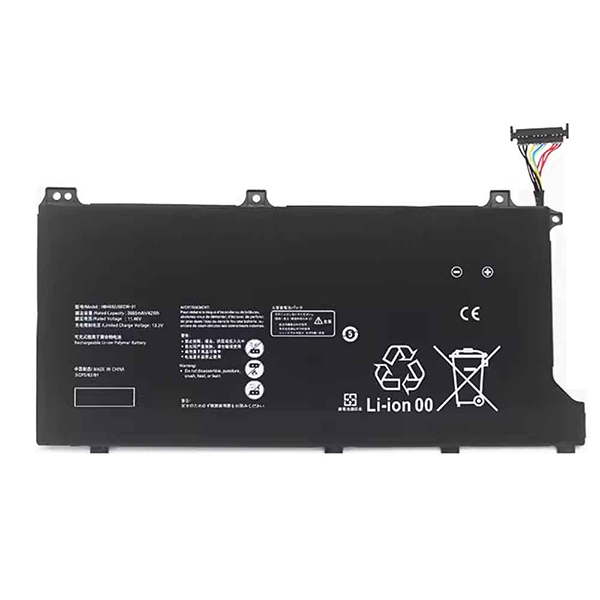 Batterie Huawei MateBook D 15 2020