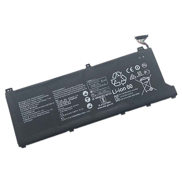 Batterie Huawei Honor Magicbook 14