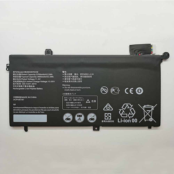 Batterie Huawei HB46K497ECW