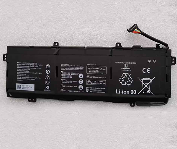 Batterie Huawei MateBook 14s 2021 HKD-W76