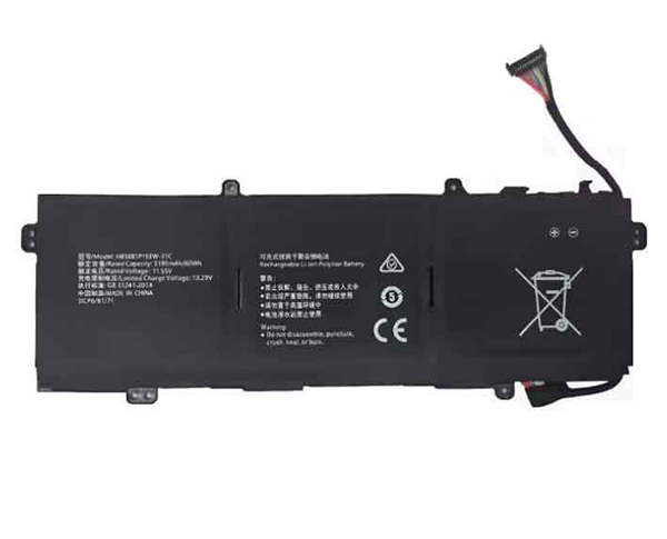 Batterie Huawei HB5881P1EEW-31C