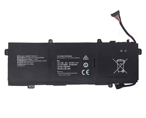 Batterie Huawei HKD-W56