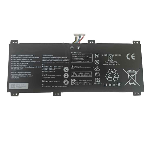 Batterie Huawei Honor Hunter V700