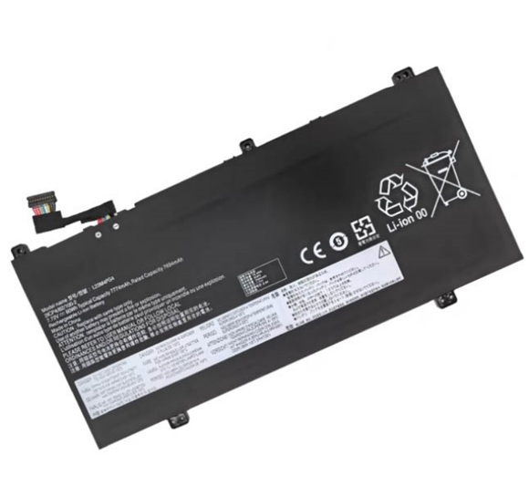 Batterie Lenovo L23B4PG4