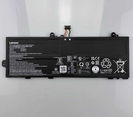 Batterie Lenovo L24B4P70