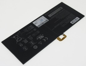 Batterie LENOVO L17D2P31